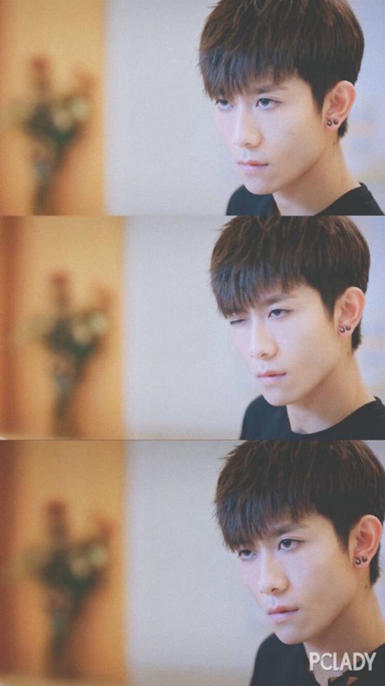 猪精女孩算什么？张一山王源的精致男孩是你们要学的！