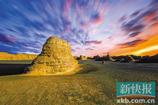 2018旅行小目标 不可辜负的小众地还有哪些?