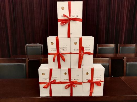 南京市政协首次发布白皮书 展示政协工作全貌