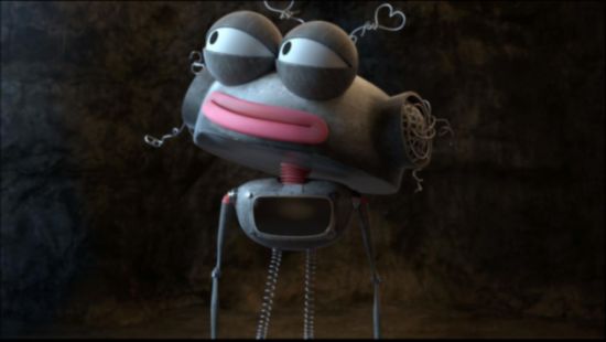 外星生物入侵 网红僵小鱼惨遭绑架