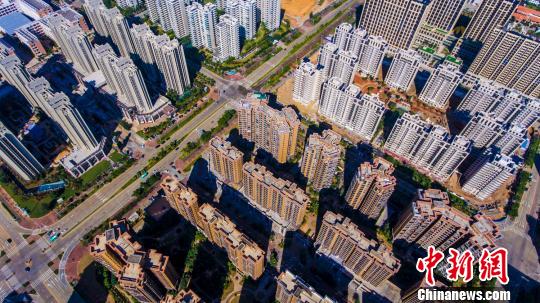 海南出台最严土地管理措施 建设用地总量和强