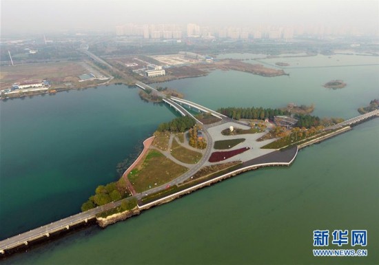 同饮一湖水:太湖流域河长制建设综述