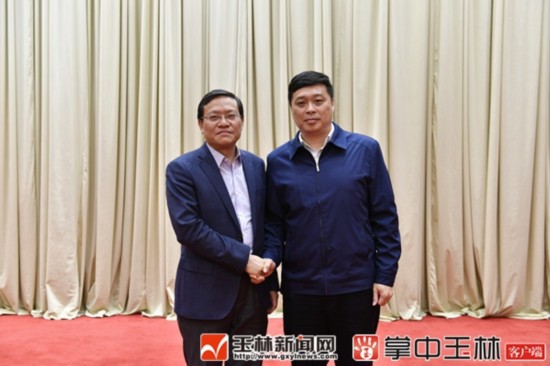 广西各地发布人事调整信息 附名单