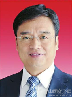 陈振亮接替王安庞任朔州市委书记 高键任代市长(图|简历)