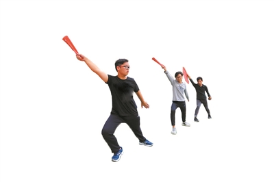 新加坡学生 顺德感受美食力