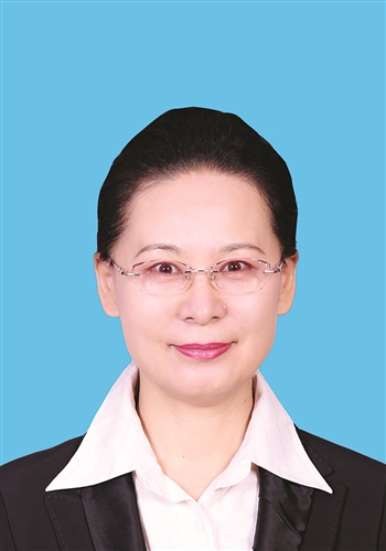政协包头市第十三届委员会主席,副主席,秘书长简历