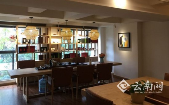 昆明呈贡开启“旅居养老”模式国内游客赴滇养生