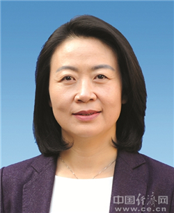 郭卫东任阳泉市委常委 接替王铁梅任市委统战部部长(图|简历)