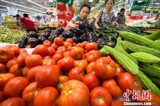 春节临近物价现抬头趋势 货币政策将继续稳健