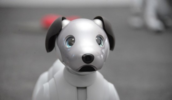 CES2018十大技术盘点 今年科技圈就看它们了