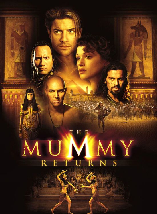 《勇敢者的游戏》开启冒险之旅细数强森那些必看的经典