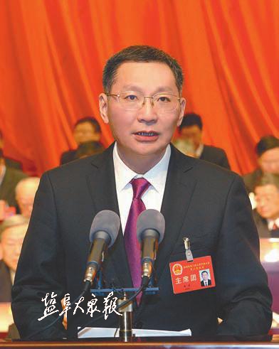 2018年盐城市政府工作报告(全文发布)