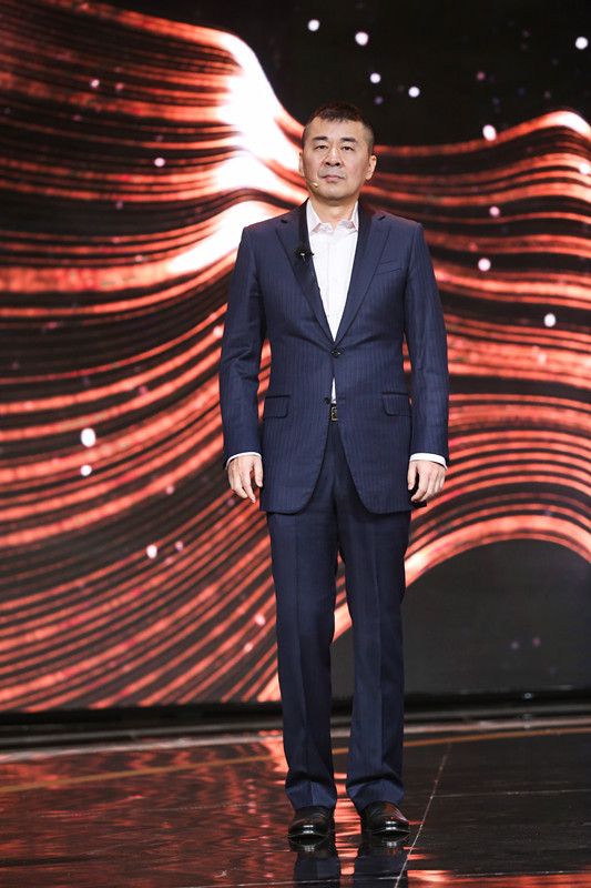 《身临其境》贡献两个硕风和叶期待陈建斌周一