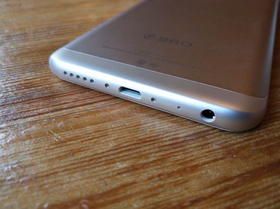 360 N6\/N6 Lite体验评测:全面屏也可以长续航