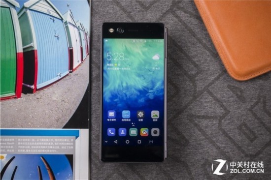 ����Axon M���⣺ȫ����ʱ������������������� 