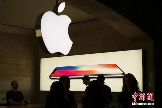 苹果云飘落贵州 未来不排除iCloud服务费下调
