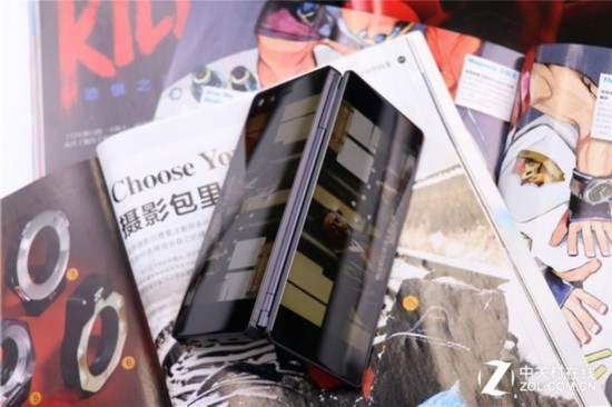 中兴Axon M评测:全面屏时代的弯道超车