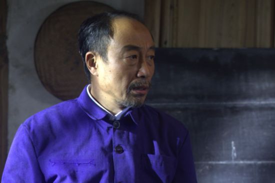 《一个人的课堂》获赞 马云袁立等为乡村教师