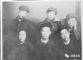 北安,你有几个第一