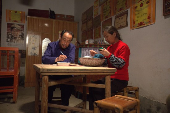 《一个人的课堂》获赞 马云袁立等为乡村教师