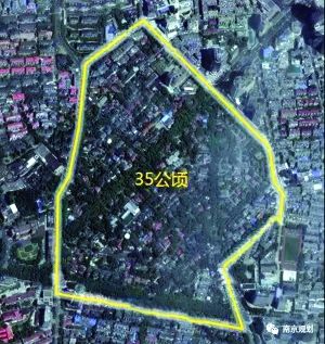 南京颐和路将开放民国风貌院落形成文化环线