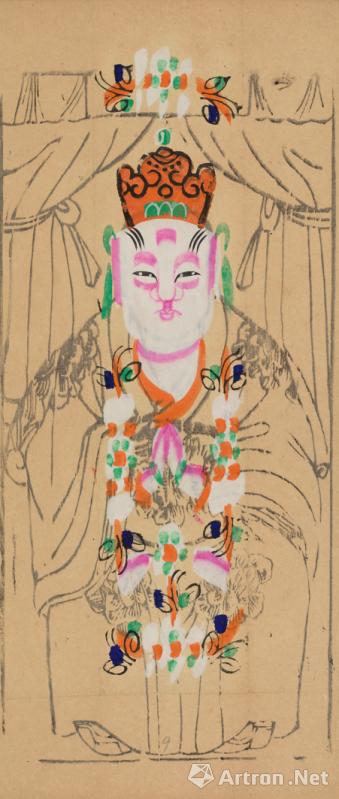 向西歸東:如何從千年水印裡感悟東方智慧?