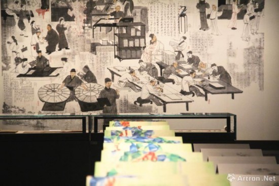 向西归东:如何从千年水印里感悟东方智慧?