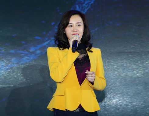 小米MIUI智能生态大会 品质赋能品牌效率提升