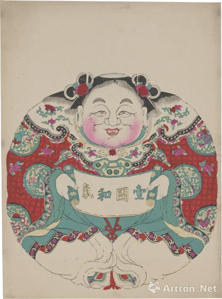 向西歸東:如何從千年水印裡感悟東方智慧?