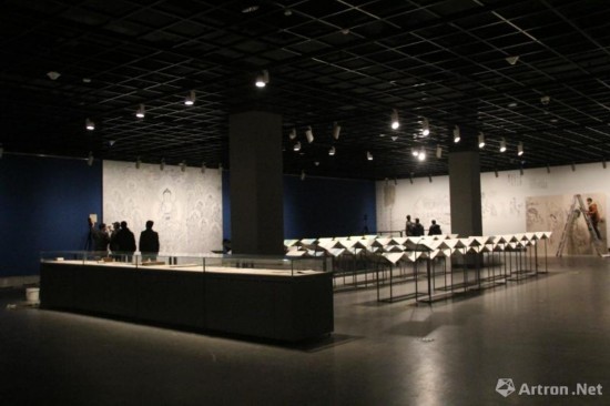 向西归东:如何从千年水印里感悟东方智慧?