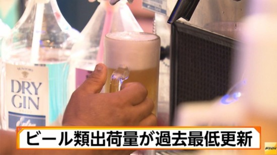 發泡酒 第三類啤酒 啤酒 麒麟啤酒