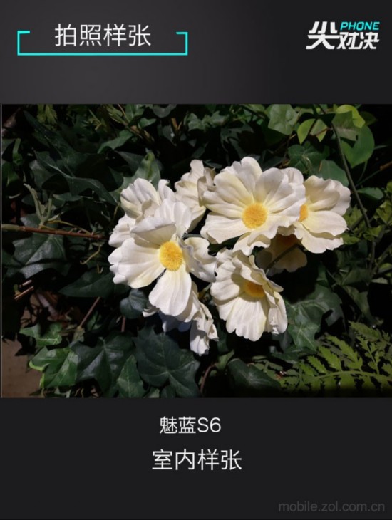 魅蓝全面屏已来 坚果荣耀守擂能否成功