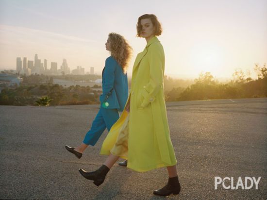 只花几百块,就能轻松get到2018最值得投资的春季单品