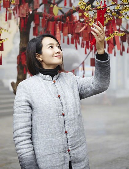 周一围《演员的诞生》夺冠 朱丹微博长文表白