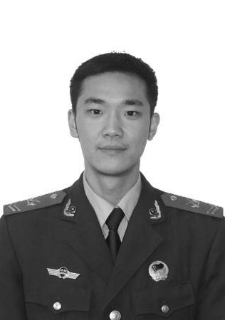 消防战士吴俊寰同志遗体告别仪式将于23日9时