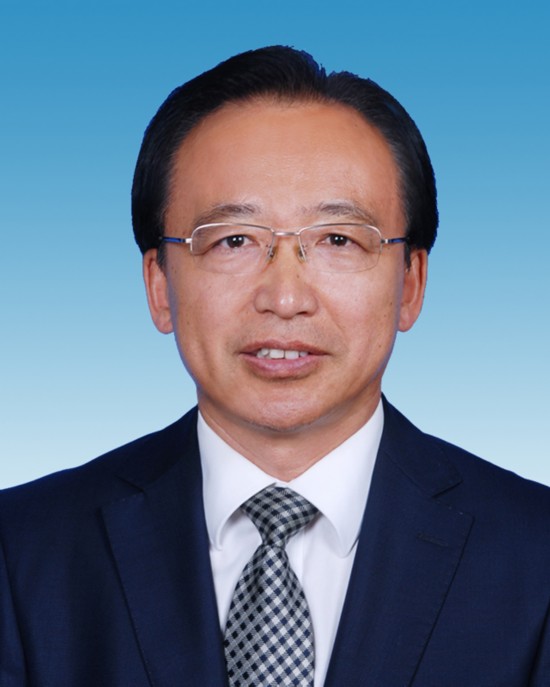 辽宁省沈阳市沈北新区区委书记     2017— 辽宁省沈阳市委组织部副
