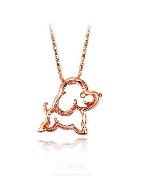 小狗狗辣么可爱,怎么可以不带在身边!