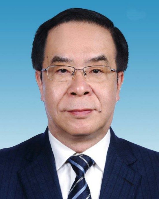 新一届沈阳市政协领导集体选举产生