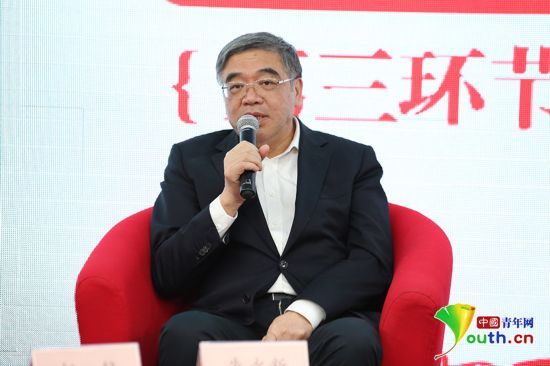 第二十二次长安街读书会:新时代 新教育 新使命