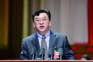 刘锋:建议打造江苏公共数字文化资源服务平台