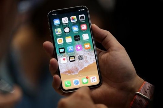 新規出台 iPhone可換電池時代即將到來! 