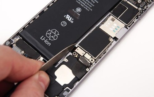新規出台 iPhone可換電池時代即將到來! 