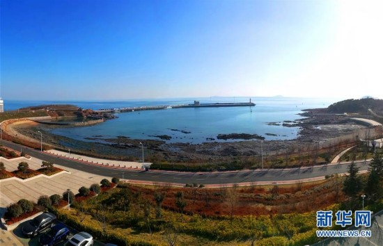 (新华全媒头条·图文互动)(1)“蛟龙”从这里出发——国家深海基地“探密”