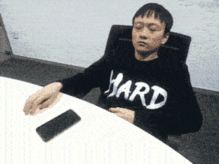 vivo指纹解锁和iPhoneX十大场景大挑战