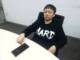 vivo指纹解锁和iPhoneX十大场景大挑战