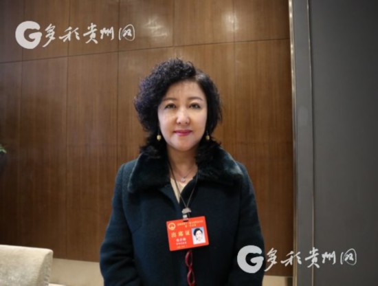 侯丹梅：傳統文化娛樂方式應更加多樣化