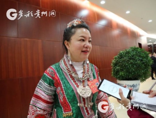 李艷：旅游和扶貧是一對“好搭檔”