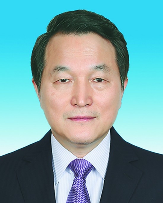 黑龙江省监察委员会主任简历
