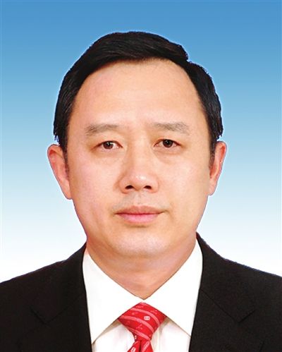 新一届天津市政府市长,副市长简历(图)