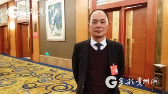 貴州人大代表巧編“扶貧歌” 向基層傳遞實干精神